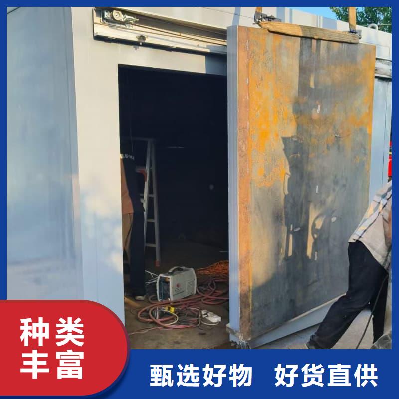 本地性價(jià)比高的拍片室鉛房廠家