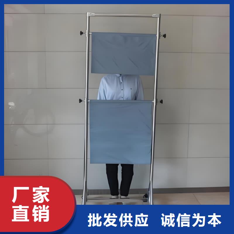 可定制的雙聯(lián)鉛屏風(fēng) 生產(chǎn)廠家