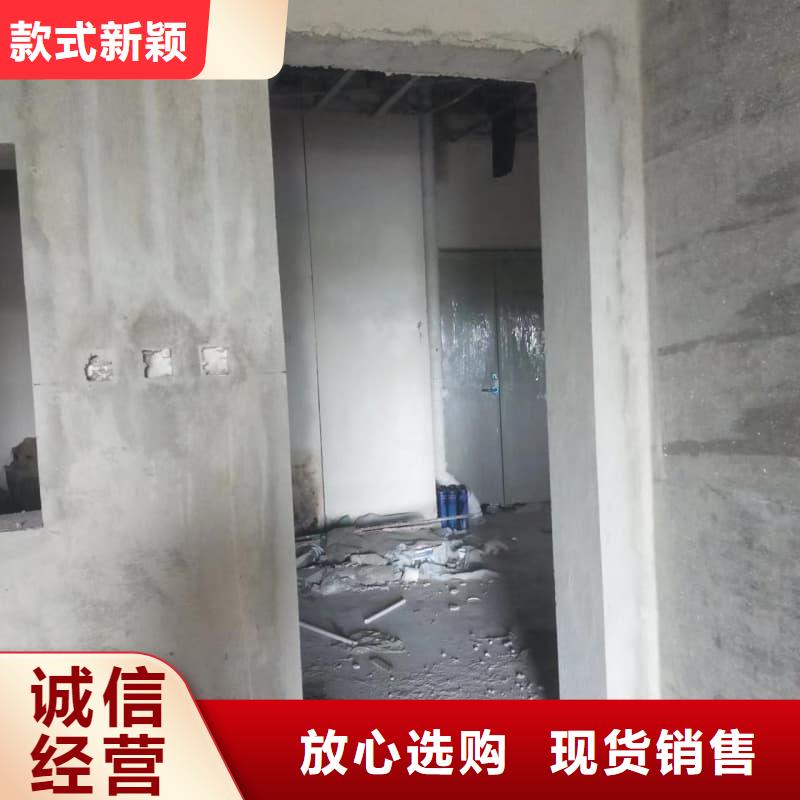 现货供应探伤室施工_精选厂家