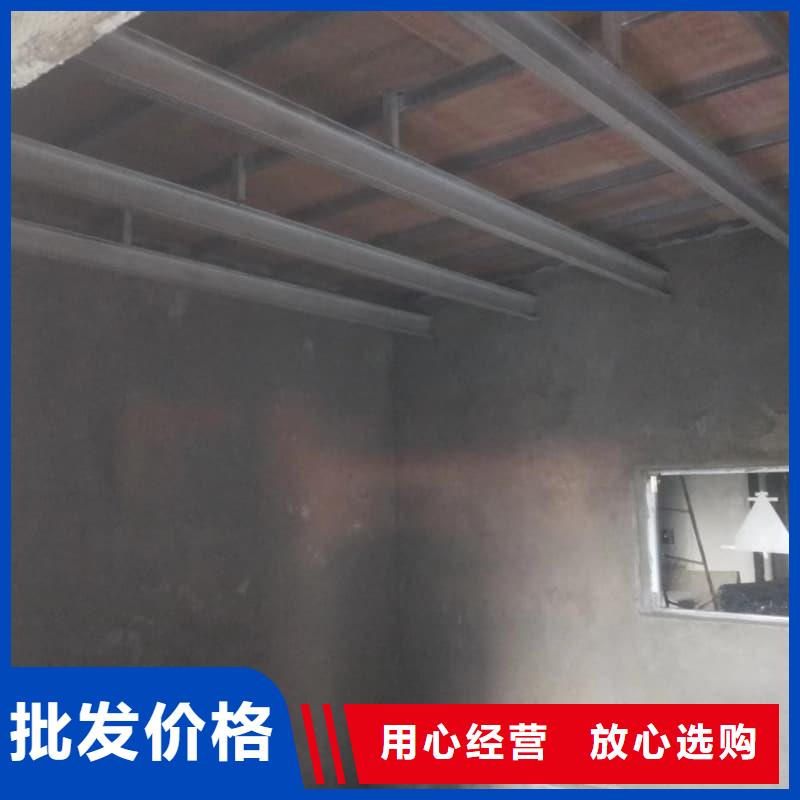 定制防辐射墙面铅板_优质厂家