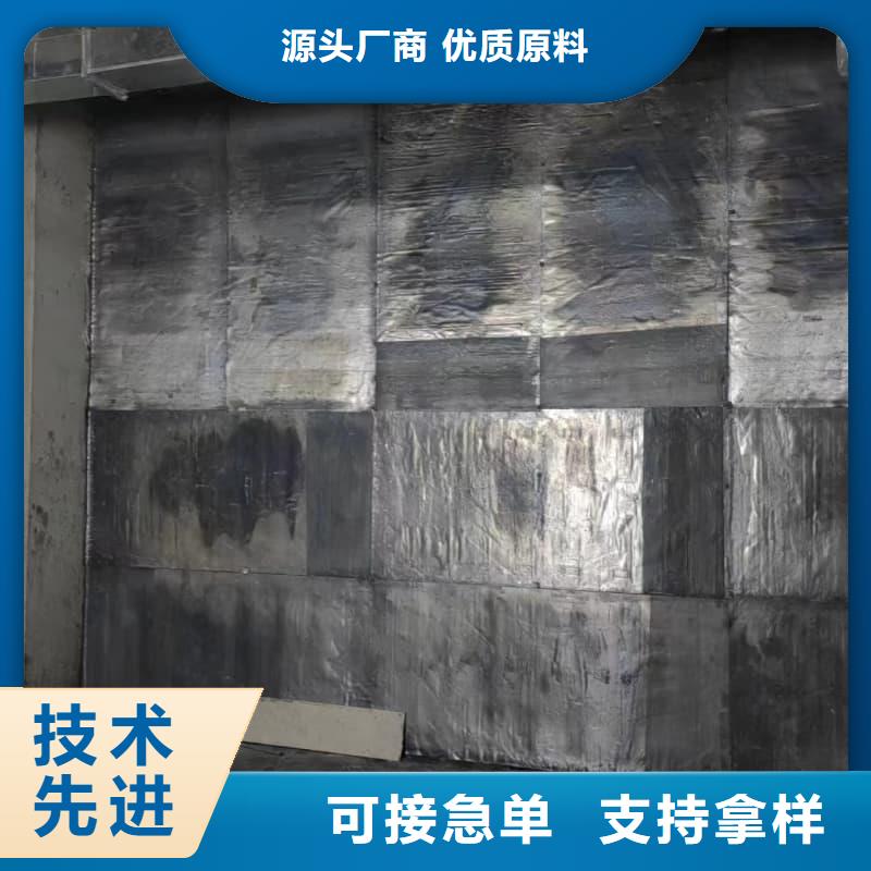 现货供应探伤室施工_精选厂家