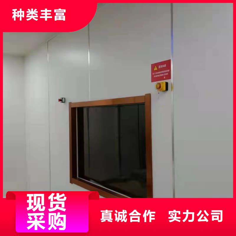 电动防护铅门就选佳誉恒辐射防护工程有限公司