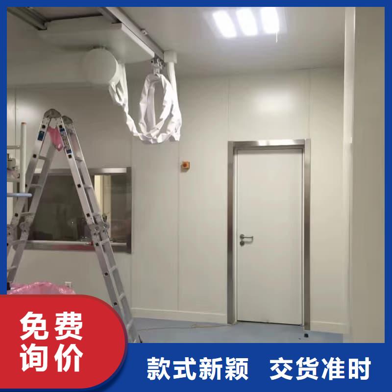 生产电动防护铅门质量可靠的厂家