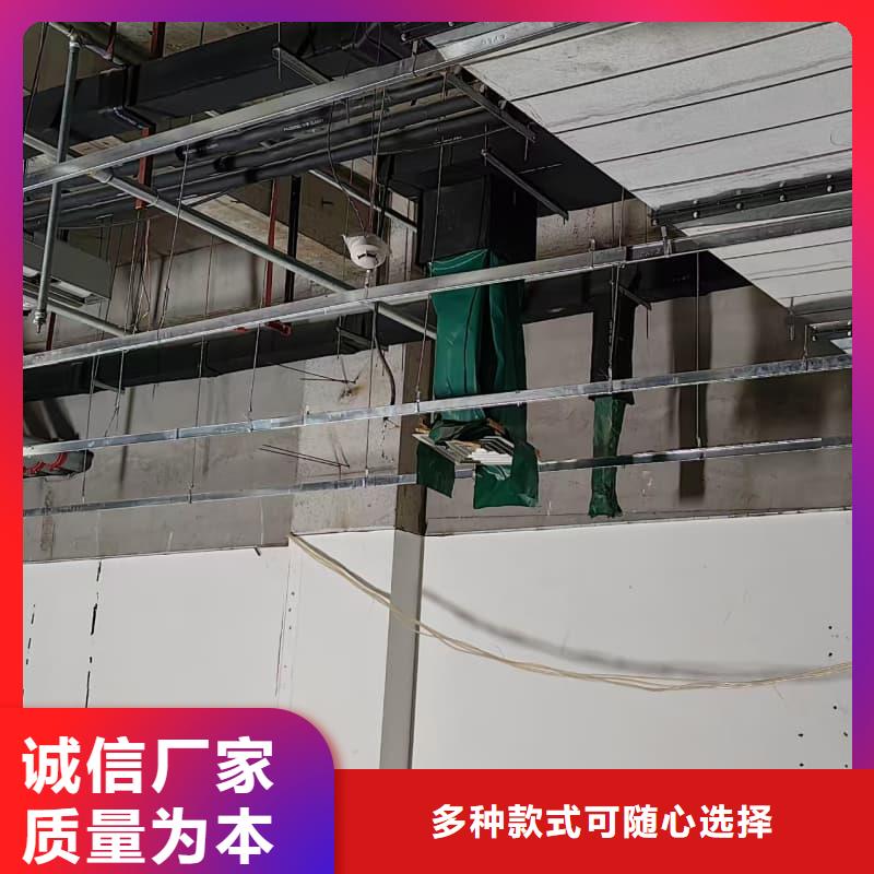 核磁共振科室铅门行业动态