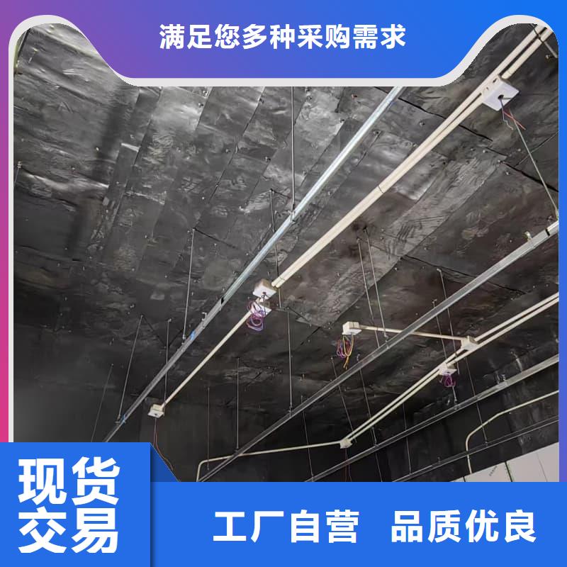 新聞：工業探傷鉛板定制加工生產廠家