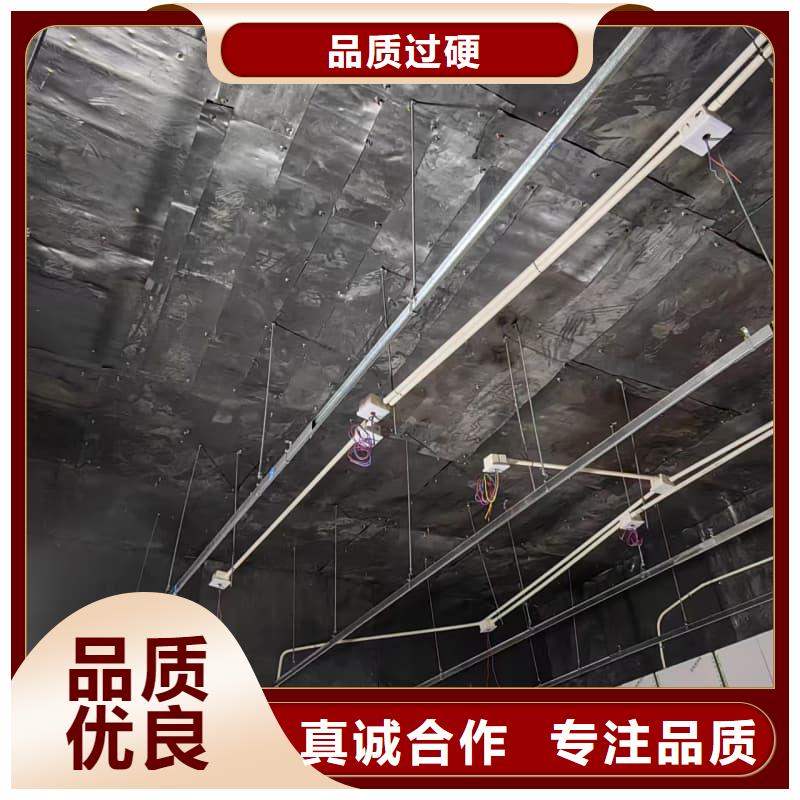 防护施工诚信经营