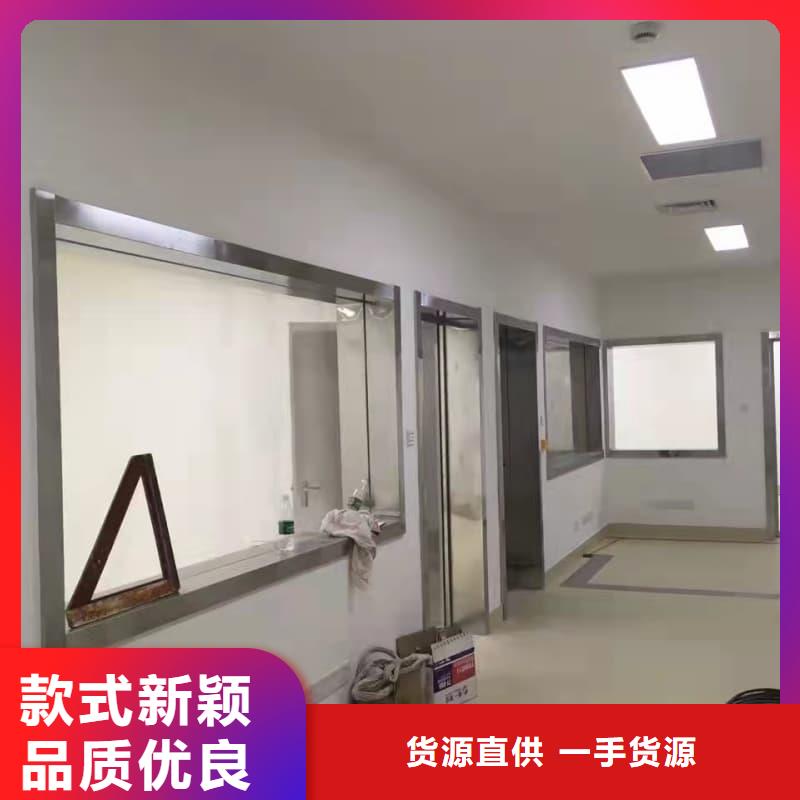 新聞：工業探傷鉛板定制加工生產廠家