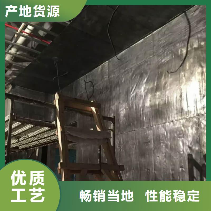 生产电动防护铅门质量可靠的厂家