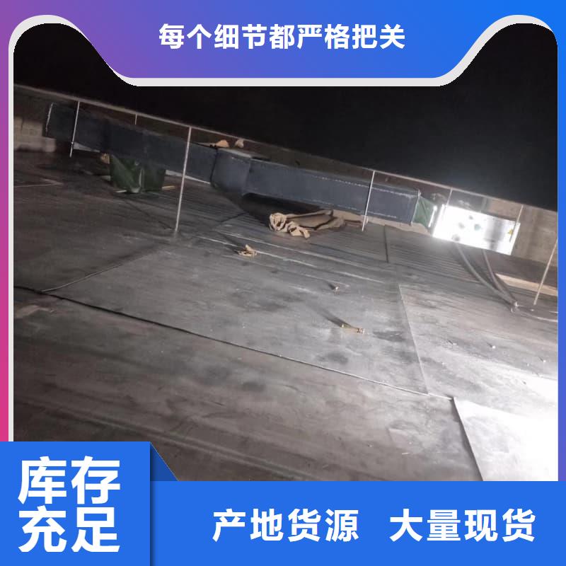 定制防辐射墙面铅板_优质厂家