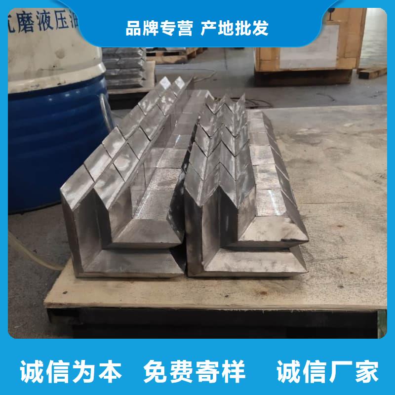生產潛水鉛磚的廠家