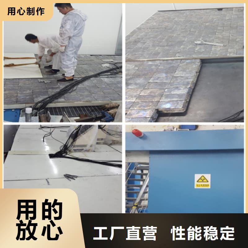 性价比高的医院用铅块厂家