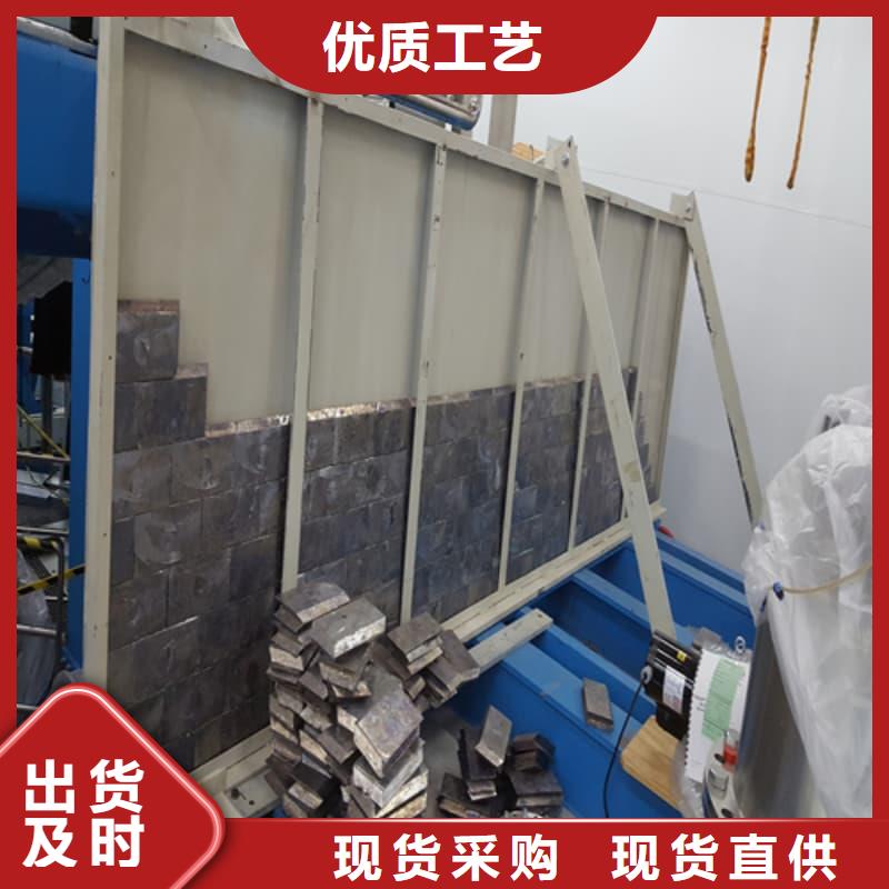 供应批发切割铅砖厂家