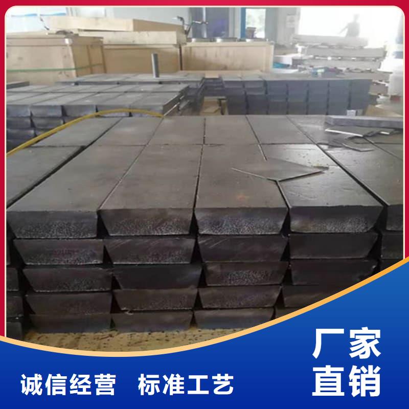 好消息：铅块配重厂家优惠直销