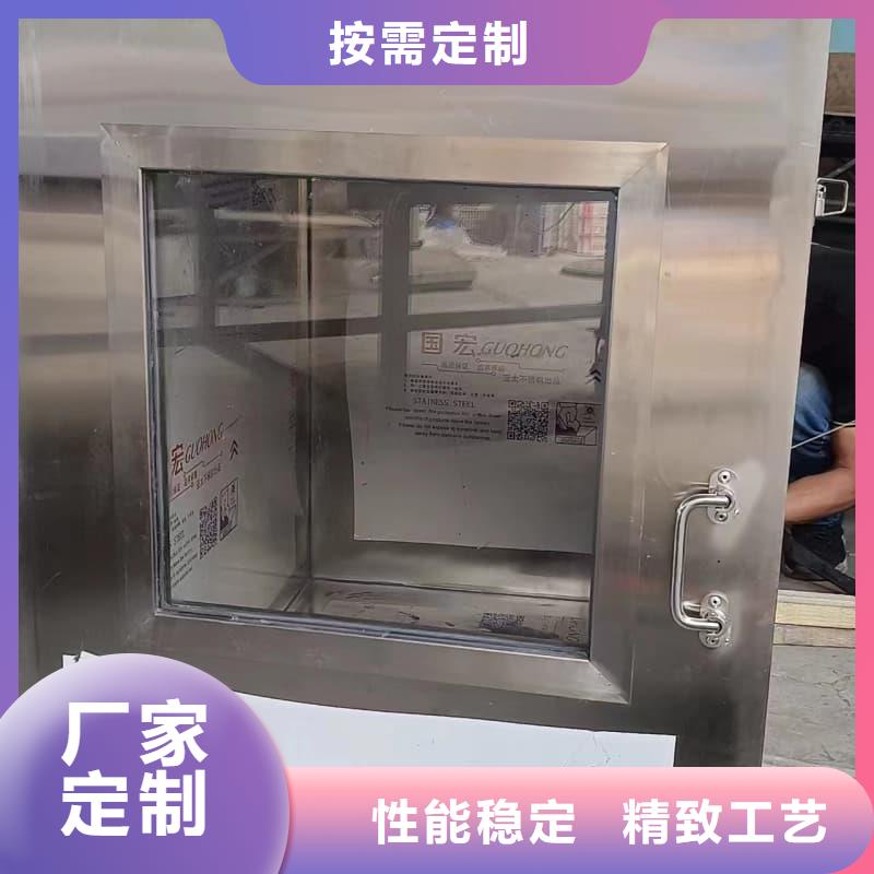 屏蔽射线铅罐?多年老厂家