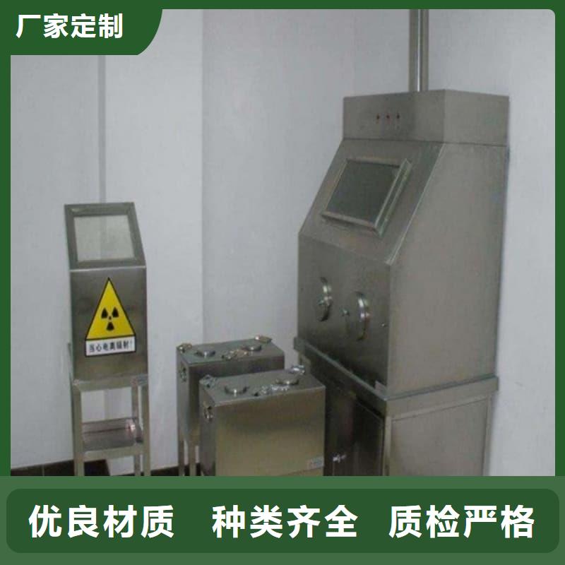 放射物儲存鉛箱貨源穩定