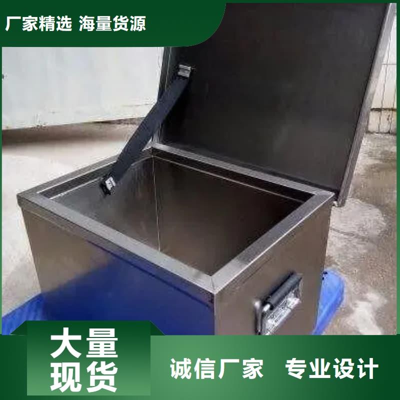 供应批发医院铅箱厂家