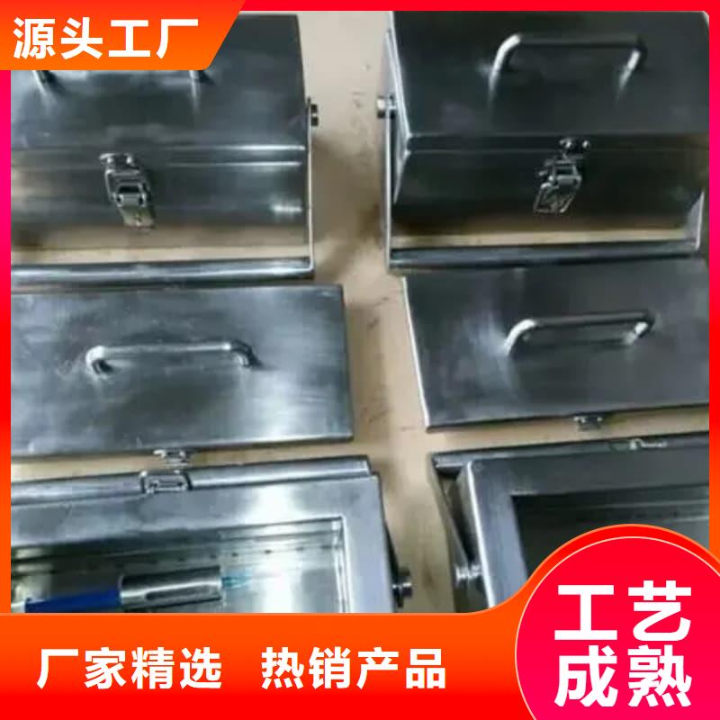 屏蔽射線鉛罐?廠家價格低