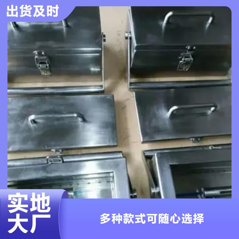 防輻射醫(yī)院鉛箱現(xiàn)貨供應(yīng)-可定制