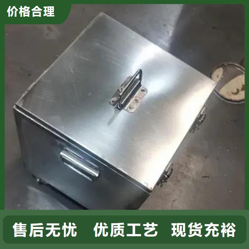 铅箱量大价格从优