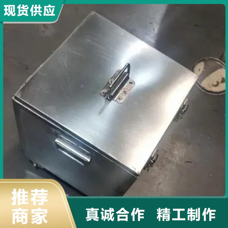 屏蔽射线铅罐?多年老厂家