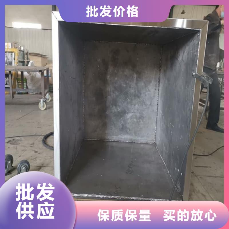 定做X光片專用鉛箱的基地