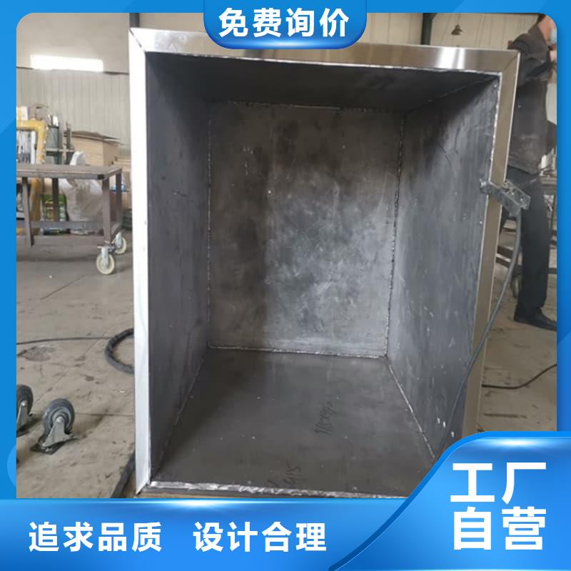 屏蔽射线铅罐?多年老厂家