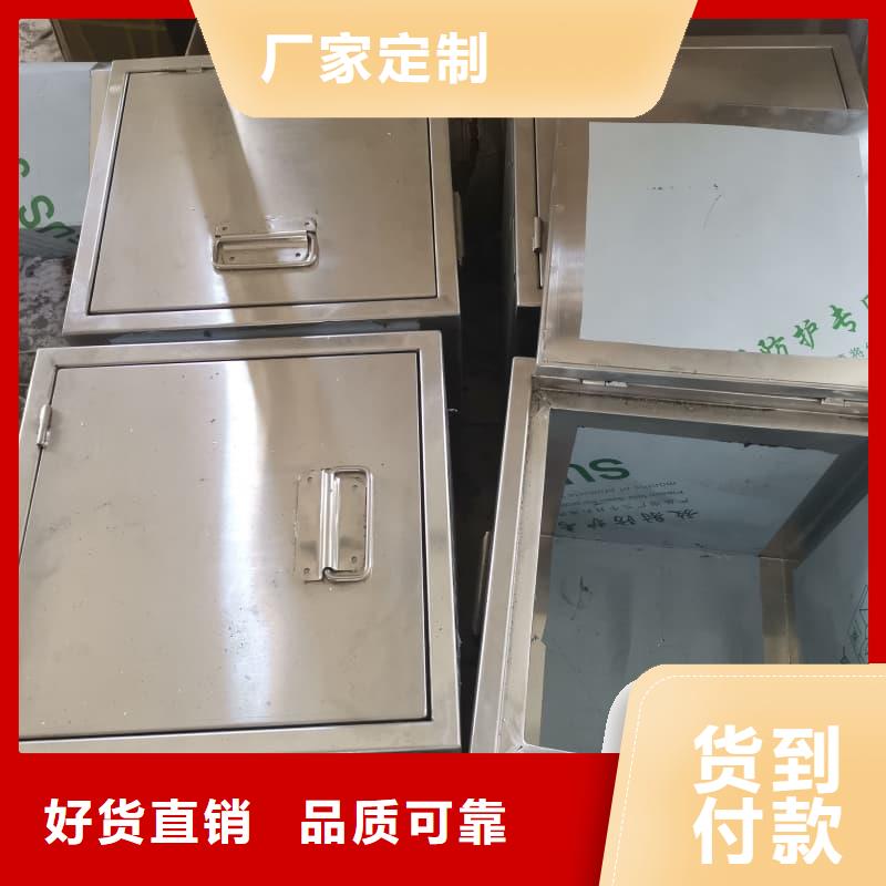 铅箱量大价格从优