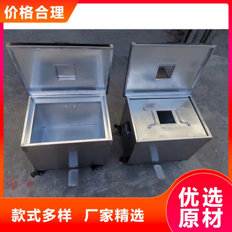 供应屏蔽射线铅罐?_实力厂家