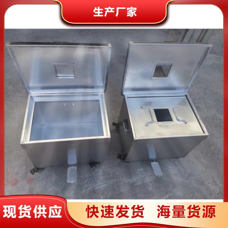 屏蔽信號(hào)鉛箱生產(chǎn)廠家歡迎訂購(gòu)