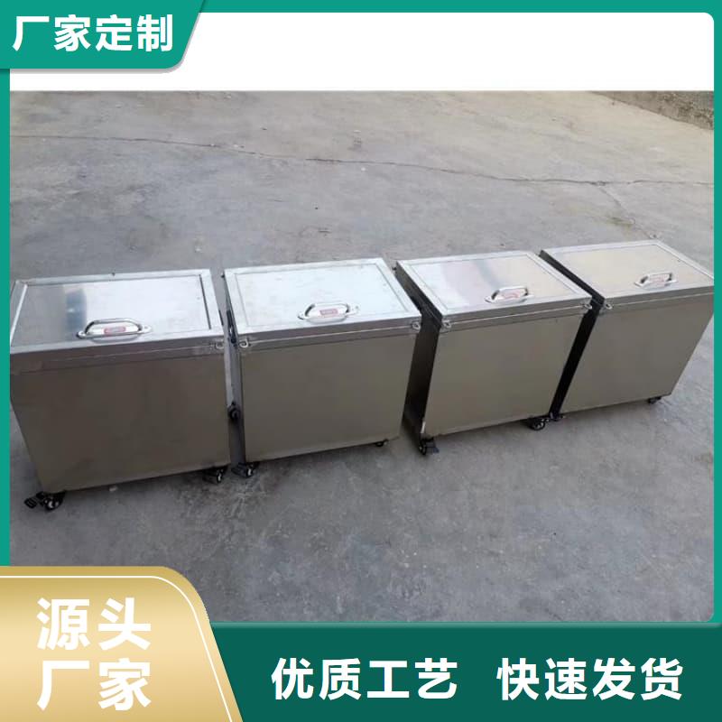 工业用铅箱-好品质、放心买