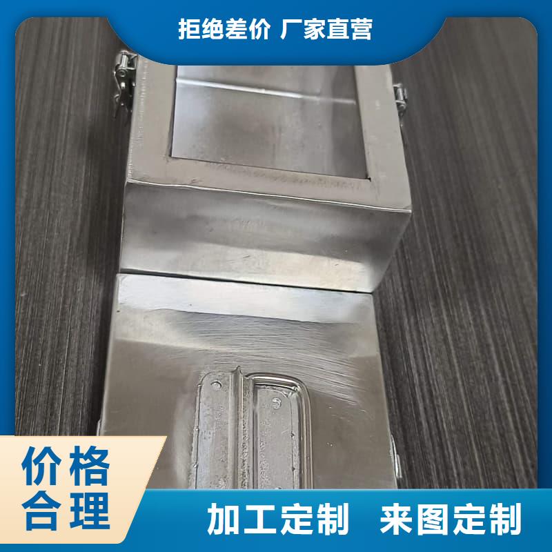 屏蔽射线铅罐?多年老厂家
