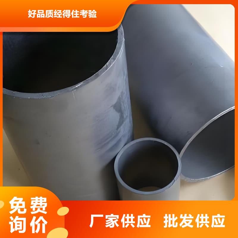 锑合金铅管现货供应_规格全