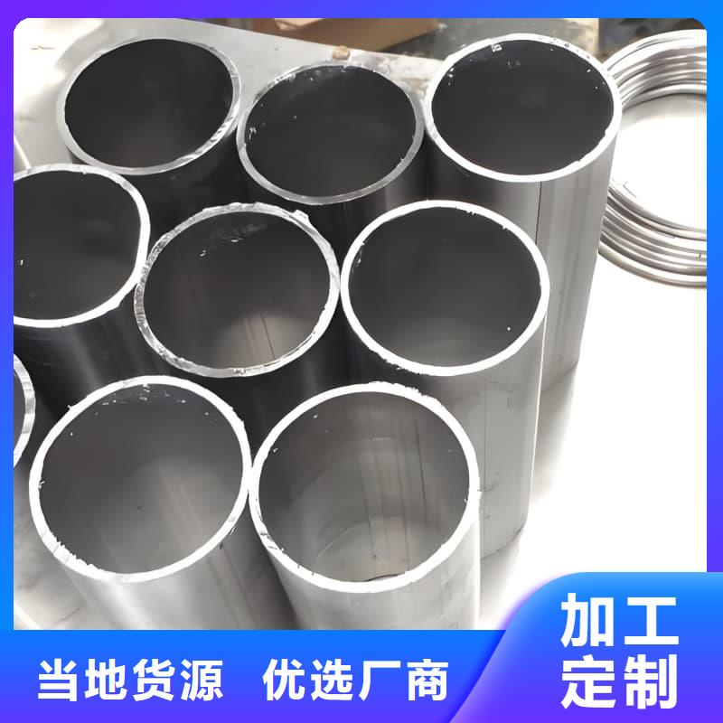 高纯度铅管质量稳定