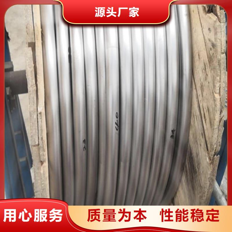 纯铅管厂家实力可靠