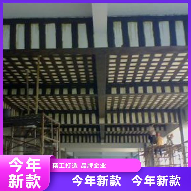 碳纖維布專業加固公司-粘剛膠層層質檢