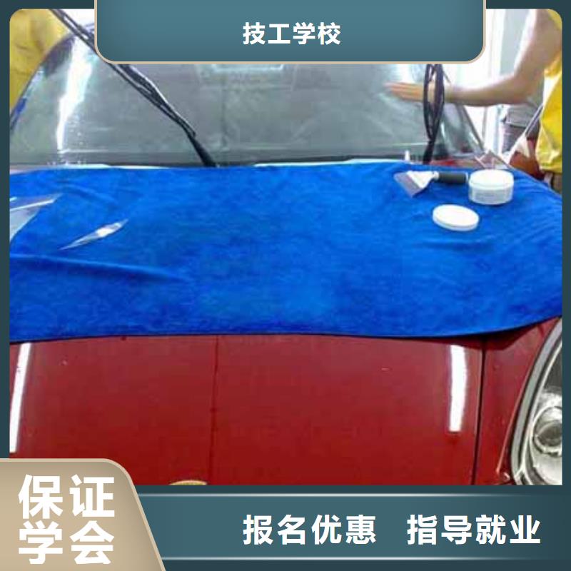 【汽車維修虎振叉車操作學(xué)校學(xué)真技術(shù)】