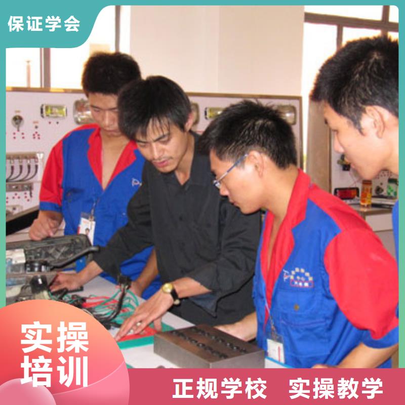 东光新能源汽车维修培训学校要学多久