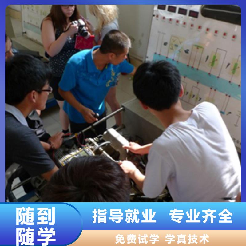 蓮池汽車維修培訓要學多久