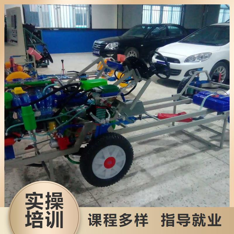 汽車(chē)維修保定虎振技工學(xué)校高薪就業(yè)