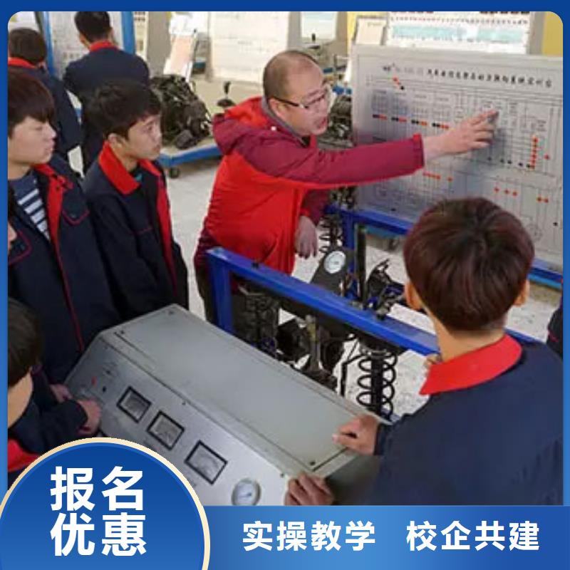 蠡县汽车维修培训速成班