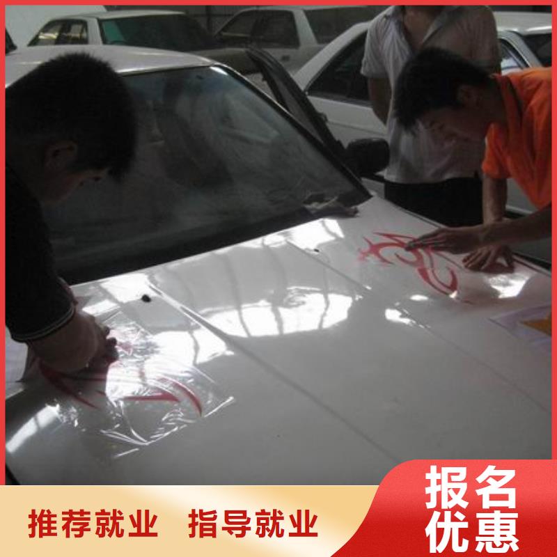 巨鹿汽車維修培訓學校要多久