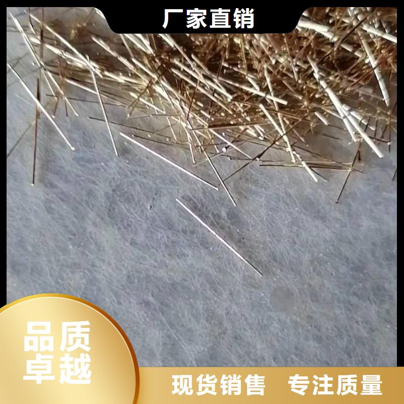 钢纤维软式透水管从厂家买售后有保障