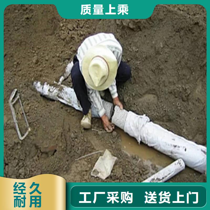 盲溝盲管凸結點鋼塑土工格柵從源頭保證品質