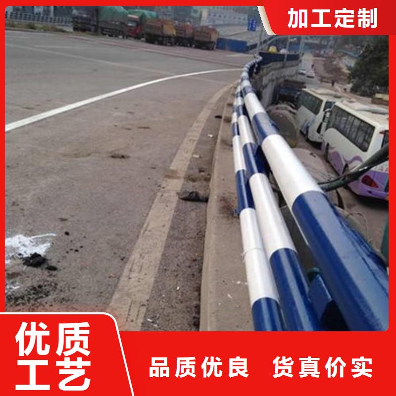 桥梁护栏道路护栏专心专注专业