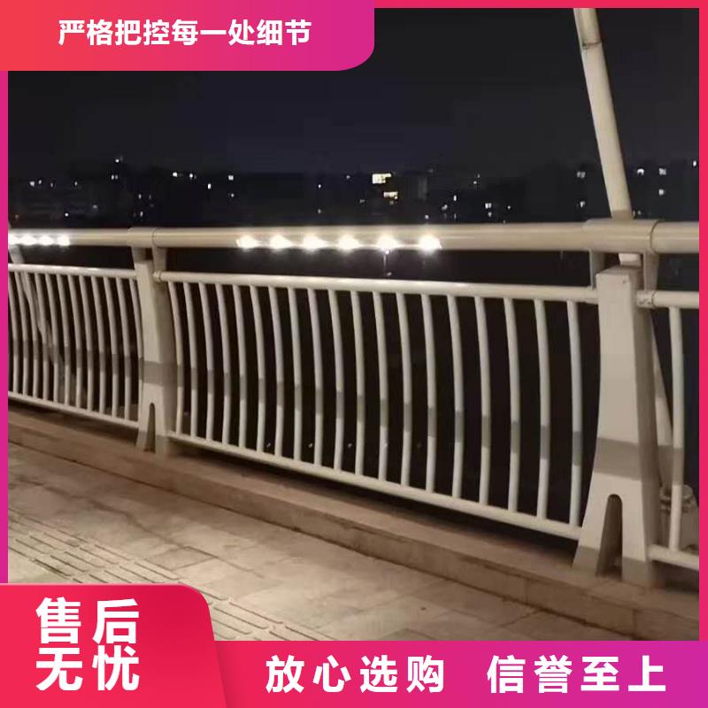 护栏,桥梁景观栏杆型号齐全