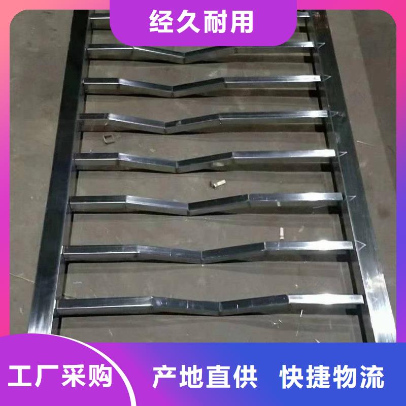 不銹鋼復合管【城市景觀防護欄】大品牌值得信賴