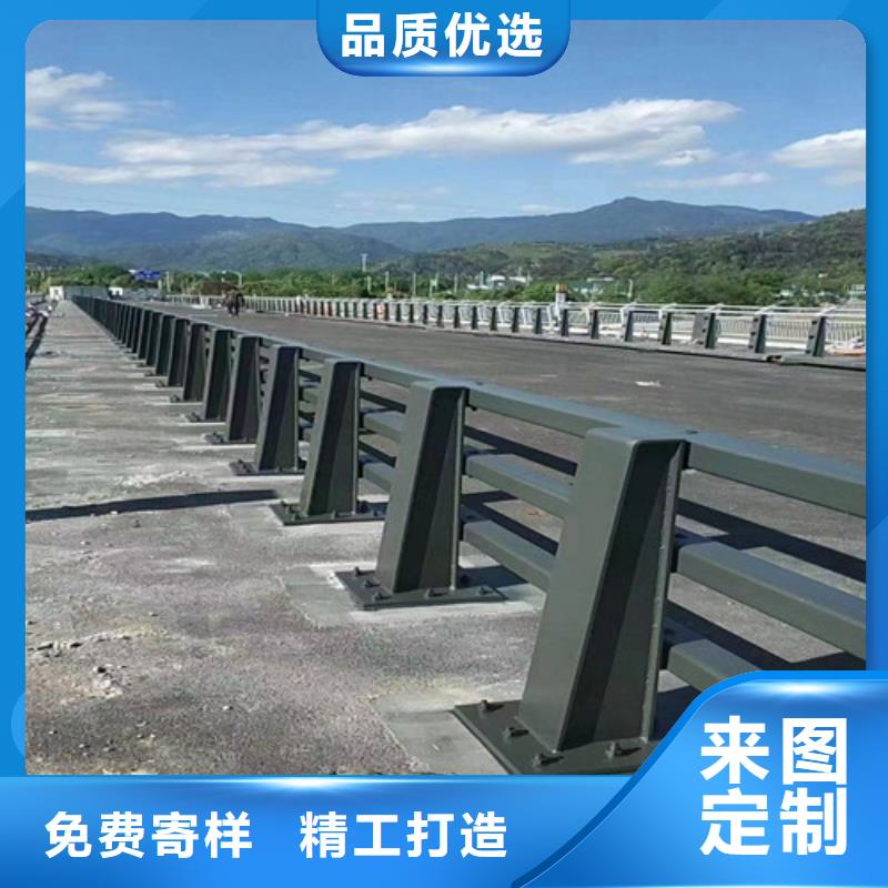 公路橋梁護(hù)欄廠家廠家實(shí)力強(qiáng)大