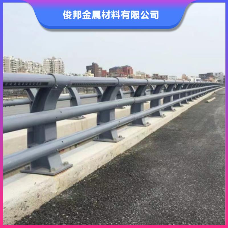 選公路橋梁護欄廠家-現貨充足有保障