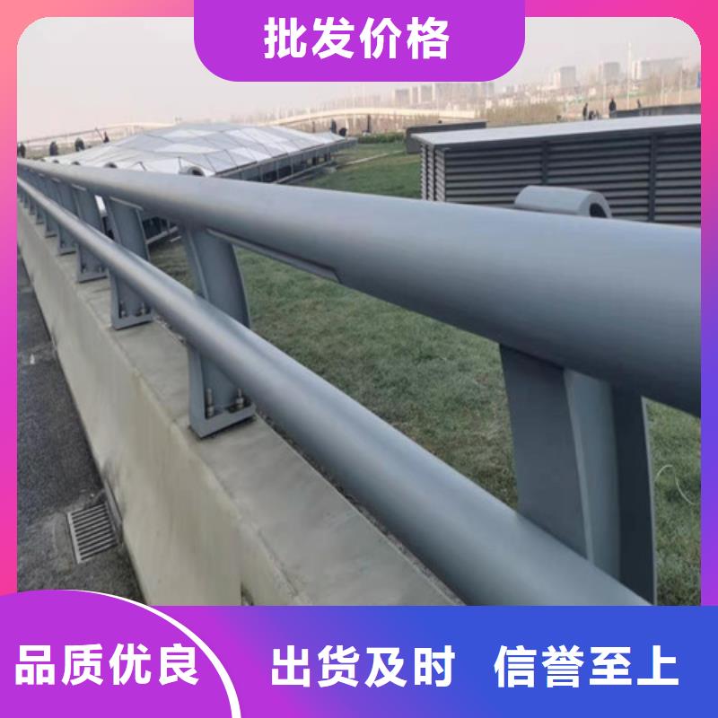 湖北公路防撞護欄行業資訊