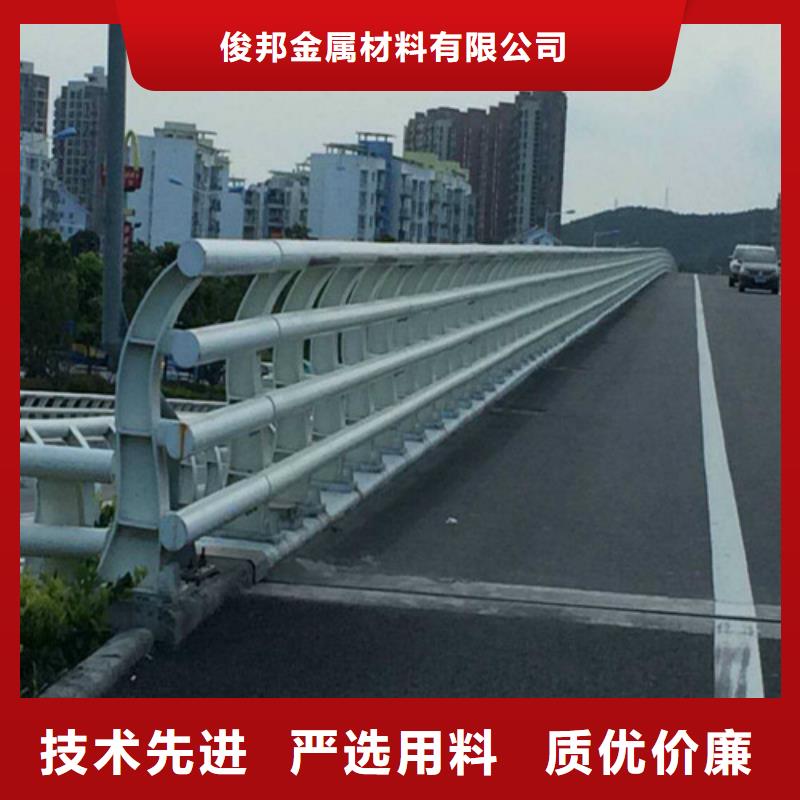 優(yōu)質的河道道景觀護欄【無中間商】